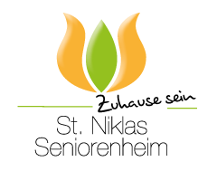 Seniorenheim St. Niklas Logo
